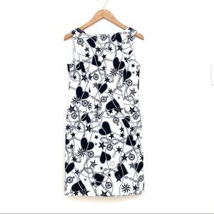 Escada | Hearts and Ropes Firm Material size 28